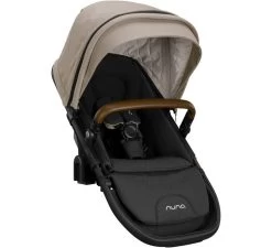 Nuna Demi Grow 2de Zitje - Timber -Baby Bonanza nuna demi grow 2de zitje timber 1