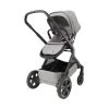 Nuna Demi Grow Kinderwagen - Frost -Baby Bonanza nuna demi grow kinderwagen frost