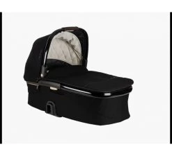 Nuna Demi Grow Reiswieg - Riveted