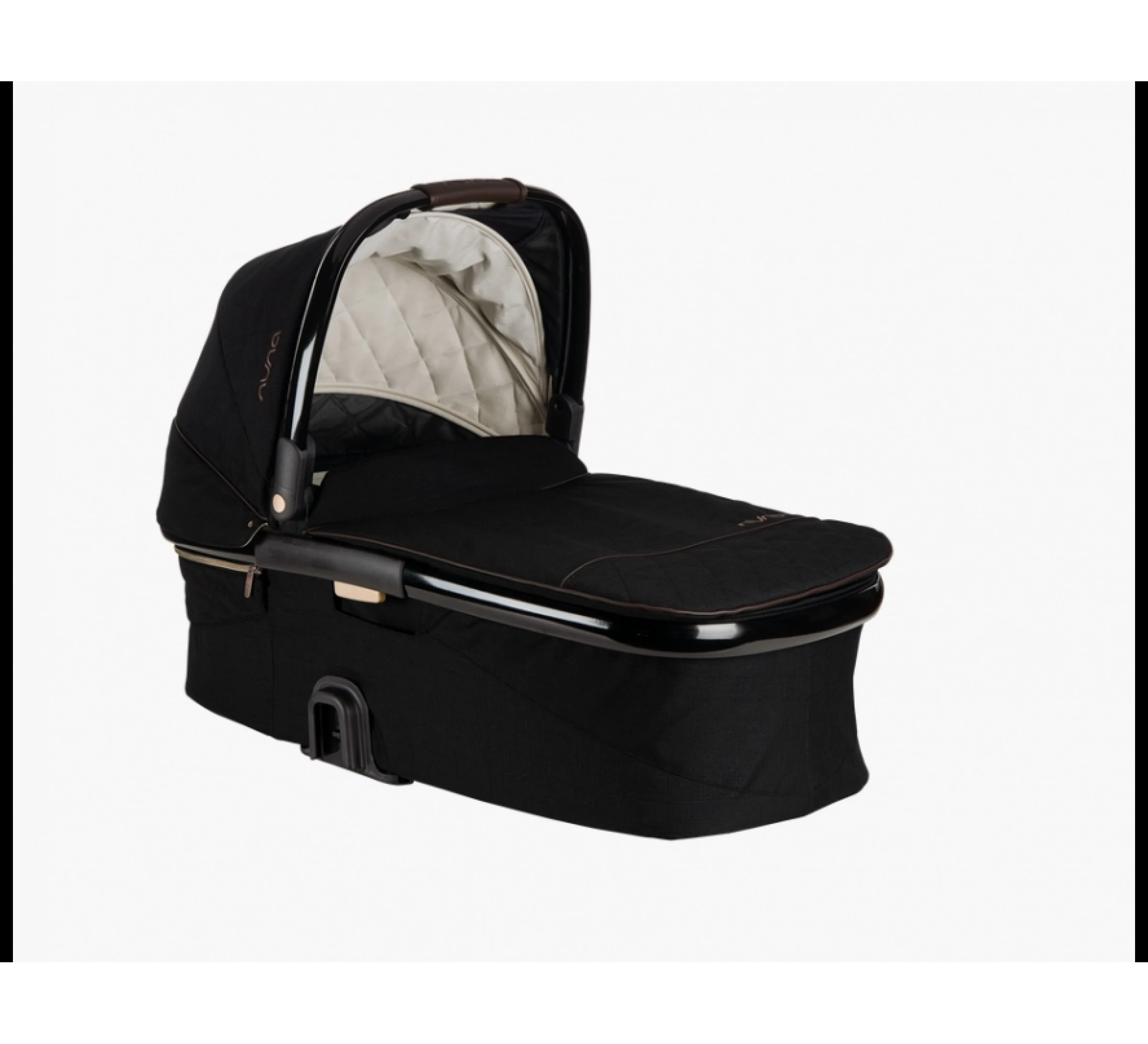 Nuna Demi Grow Reiswieg - Riveted 3 Nuna Demi Grow Reiswieg - Riveted