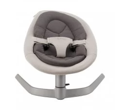 Nuna Leaf Wipstoel Thunder