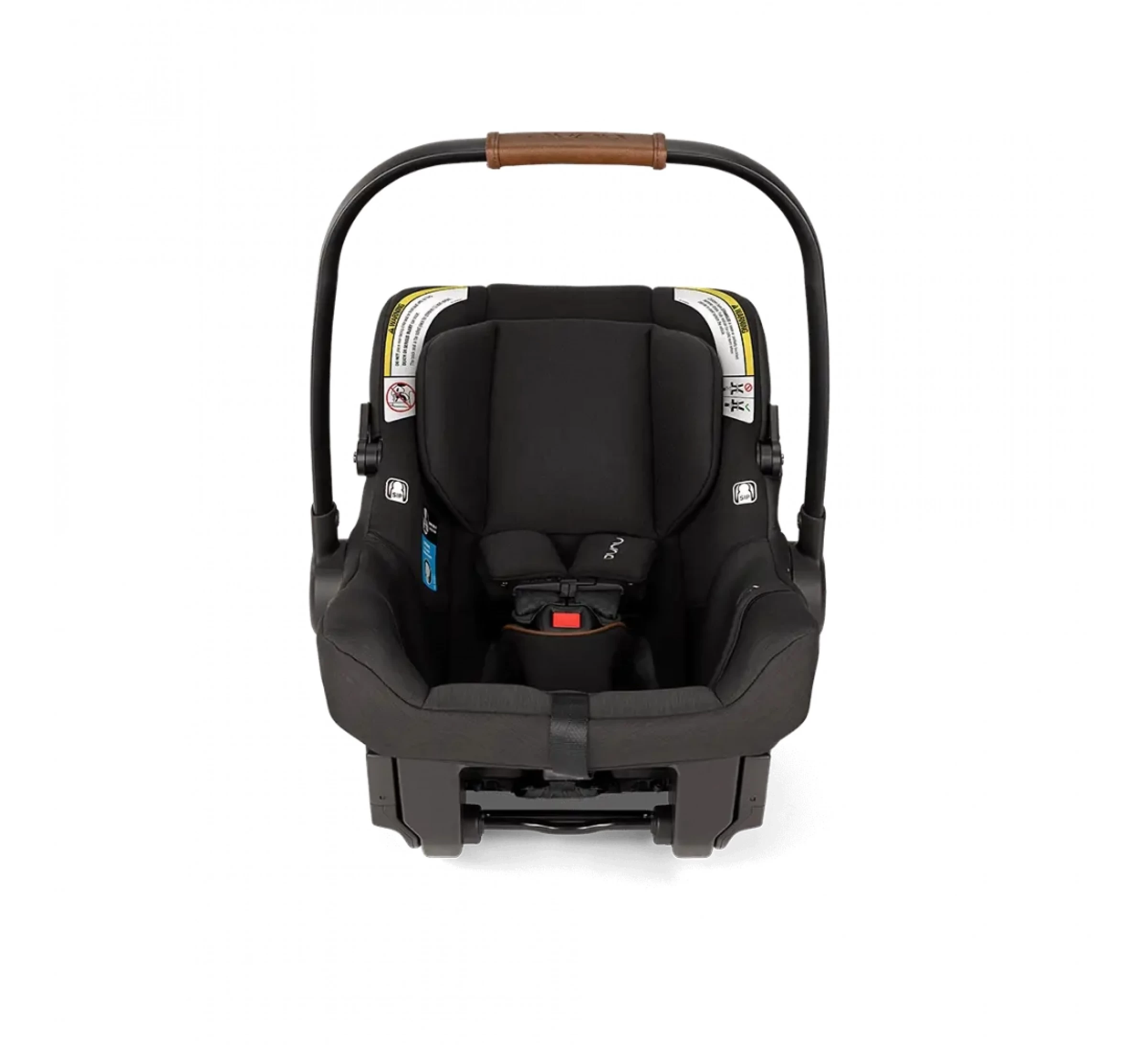 Nuna Pipa URBN Caviar 7 Nuna Pipa URBN Caviar - Afbeelding 5