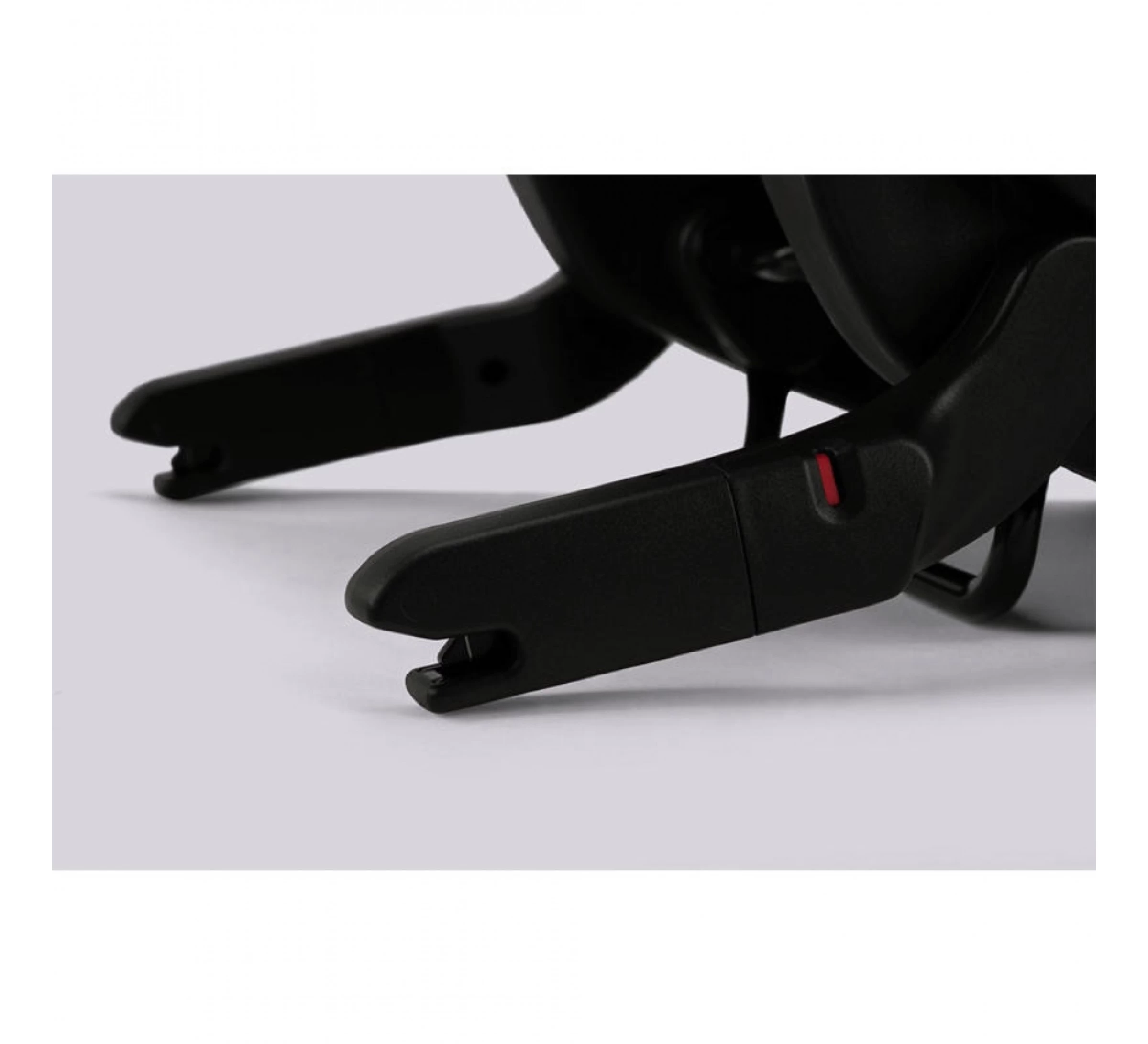 Nuna Pipa URBN Caviar 11 Nuna Pipa URBN Caviar - Afbeelding 9