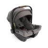 Nuna Pipa URBN Granite -Baby Bonanza nuna pipa urbn granite