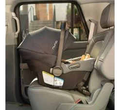 Nuna Pipa URBN Granite -Baby Bonanza nuna pipa urbn granite 11