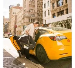 Nuna Pipa URBN Granite -Baby Bonanza nuna pipa urbn granite 12