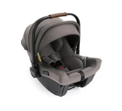 Nuna Pipa URBN Granite -Baby Bonanza nuna pipa urbn granite 2