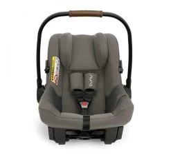 Nuna Pipa URBN Granite -Baby Bonanza nuna pipa urbn granite 4