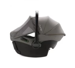 Nuna Pipa URBN Granite -Baby Bonanza nuna pipa urbn granite 5