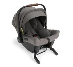 Nuna Pipa URBN Granite -Baby Bonanza nuna pipa urbn granite 9