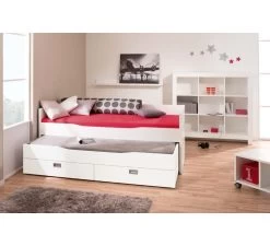 Fiona Onderschuifbed