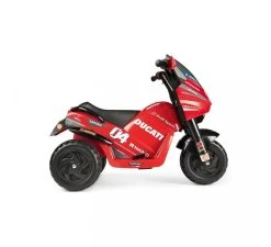 PEG PEREGO Ducati Desmosedici Evo Motor -Baby Bonanza peg perego ducati desmosedici evo motor 2