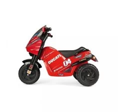 PEG PEREGO Ducati Desmosedici Evo Motor -Baby Bonanza peg perego ducati desmosedici evo motor 3