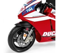 PEG PEREGO Ducati GP Motor 12Volt -Baby Bonanza peg perego ducati gp motor 12volt 6