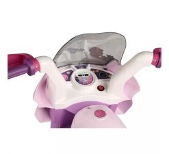 PEG PEREGO Flower Princess Motor 6Volt -Baby Bonanza peg perego flower princess motor 6volt 2