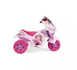 PEG PEREGO Flower Princess Motor 6Volt -Baby Bonanza peg perego flower princess motor 6volt 3