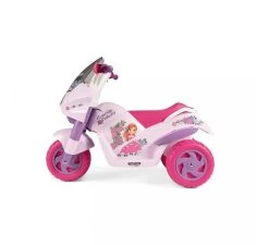 PEG PEREGO Flower Princess Motor 6Volt -Baby Bonanza peg perego flower princess motor 6volt 4