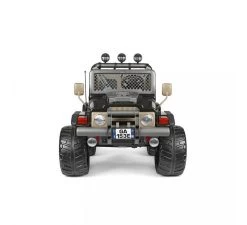 PEG PEREGO Gaucho XP Terreinwagen -Baby Bonanza peg perego gaucho xp terreinwagen 1