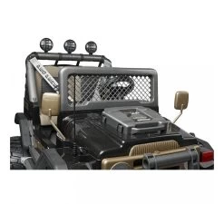 PEG PEREGO Gaucho XP Terreinwagen -Baby Bonanza peg perego gaucho xp terreinwagen 6