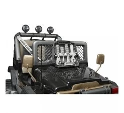 PEG PEREGO Gaucho XP Terreinwagen -Baby Bonanza peg perego gaucho xp terreinwagen 7