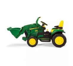 PEG PEREGO JD Ground Loader 8 PEG PEREGO JD Ground Loader -Baby Bonanza peg perego jd ground loader 1
