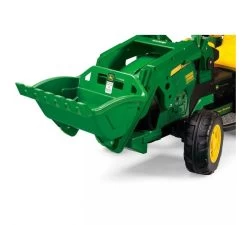 PEG PEREGO JD Ground Loader 9 PEG PEREGO JD Ground Loader -Baby Bonanza peg perego jd ground loader 2