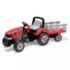 PEG PEREGO Maxi Diesel Tractor -Baby Bonanza peg perego maxi diesel tractor