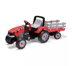 PEG PEREGO Maxi Diesel Tractor