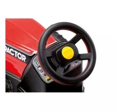 PEG PEREGO Maxi Diesel Tractor 13 PEG PEREGO Maxi Diesel Tractor -Baby Bonanza peg perego maxi diesel tractor 4