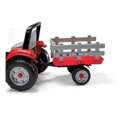 PEG PEREGO Maxi Diesel Tractor 14 PEG PEREGO Maxi Diesel Tractor -Baby Bonanza peg perego maxi diesel tractor 5