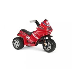 PEG PEREGO Mini Ducati Evo Motor 6Volt -Baby Bonanza peg perego mini ducati evo motor 6volt 1