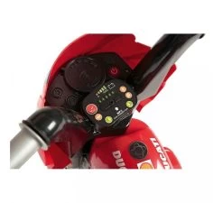PEG PEREGO Mini Ducati Evo Motor 6Volt -Baby Bonanza peg perego mini ducati evo motor 6volt 2