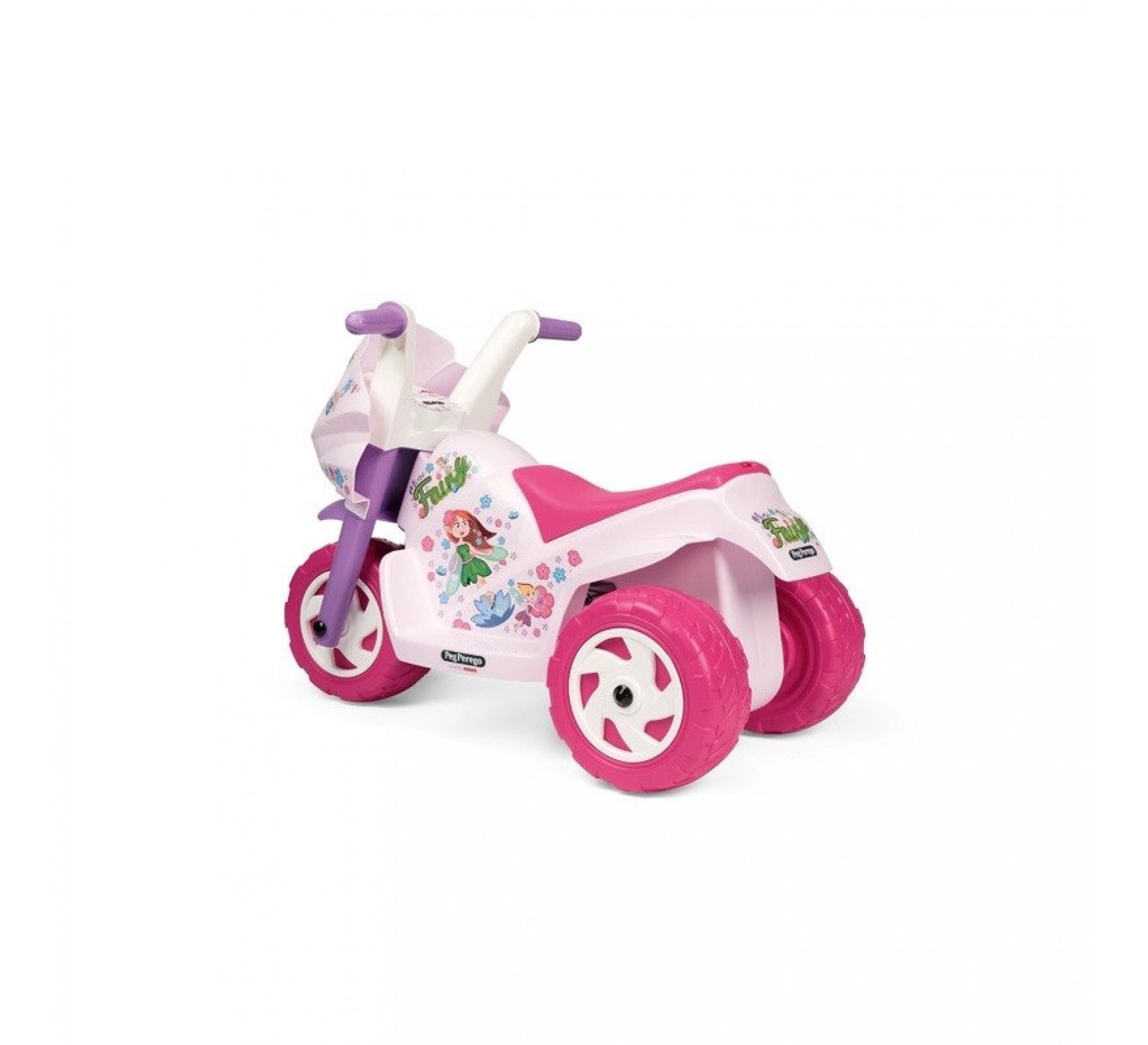 PEG PEREGO Mini Fairy Motor 6Volt 4 PEG PEREGO Mini Fairy Motor 6Volt - Afbeelding 2