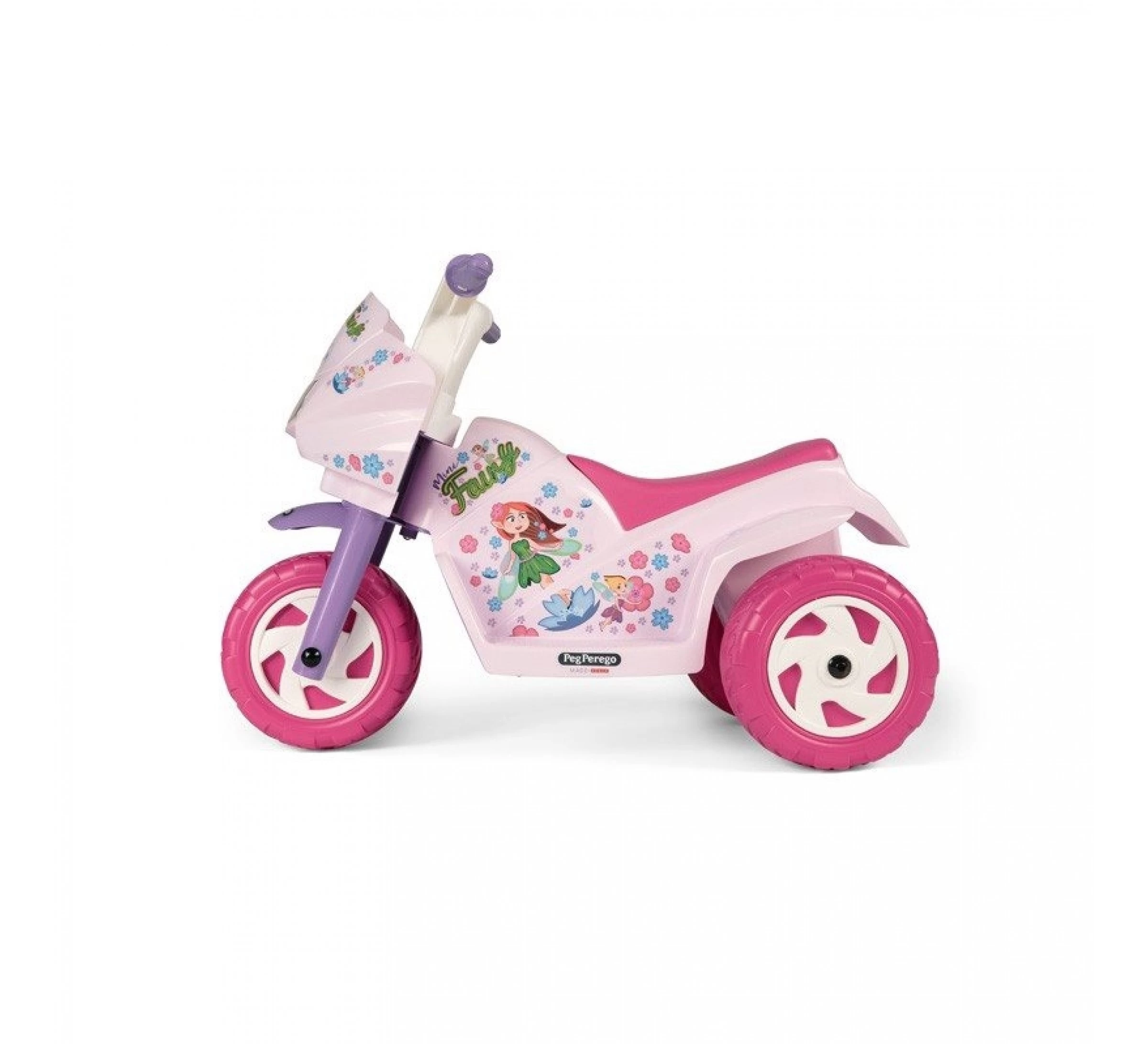 PEG PEREGO Mini Fairy Motor 6Volt 8 PEG PEREGO Mini Fairy Motor 6Volt - Afbeelding 6