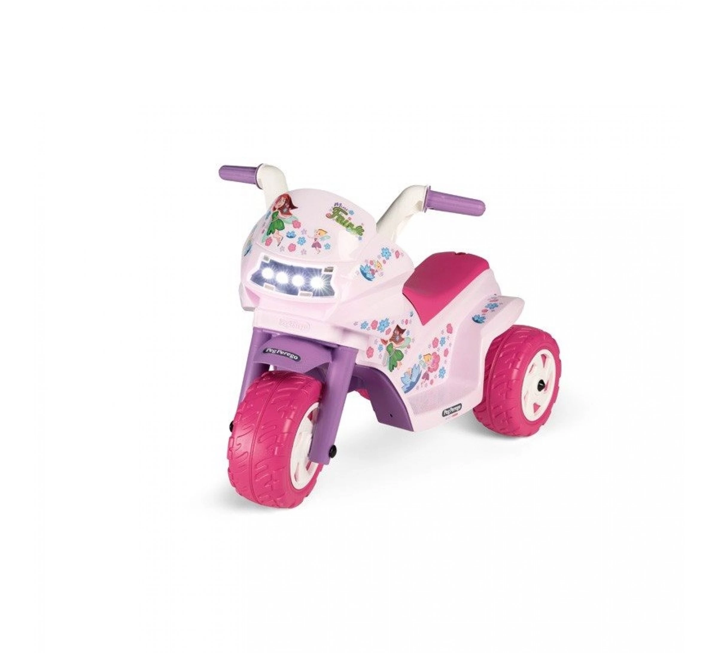 PEG PEREGO Mini Fairy Motor 6Volt 3 PEG PEREGO Mini Fairy Motor 6Volt