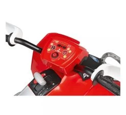 PEG PEREGO Polaris Outlaw 330W Quad 10 PEG PEREGO Polaris Outlaw 330W Quad -Baby Bonanza peg perego polaris outlaw 330w quad 2