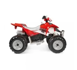 PEG PEREGO Polaris Outlaw 330W Quad 11 PEG PEREGO Polaris Outlaw 330W Quad -Baby Bonanza peg perego polaris outlaw 330w quad 3