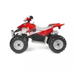 PEG PEREGO Polaris Outlaw 330W Quad 12 PEG PEREGO Polaris Outlaw 330W Quad -Baby Bonanza peg perego polaris outlaw 330w quad 4