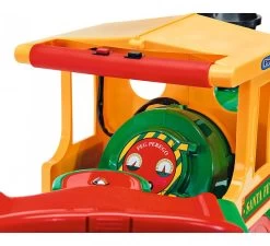 PEG PEREGO Santa Fé Trein -Baby Bonanza peg perego santa fAC trein 1