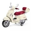 PEG PEREGO Vespa Scooter 12Volt -Baby Bonanza peg perego vespa scooter 12volt