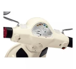 PEG PEREGO Vespa Scooter 12Volt 12 PEG PEREGO Vespa Scooter 12Volt -Baby Bonanza peg perego vespa scooter 12volt 2