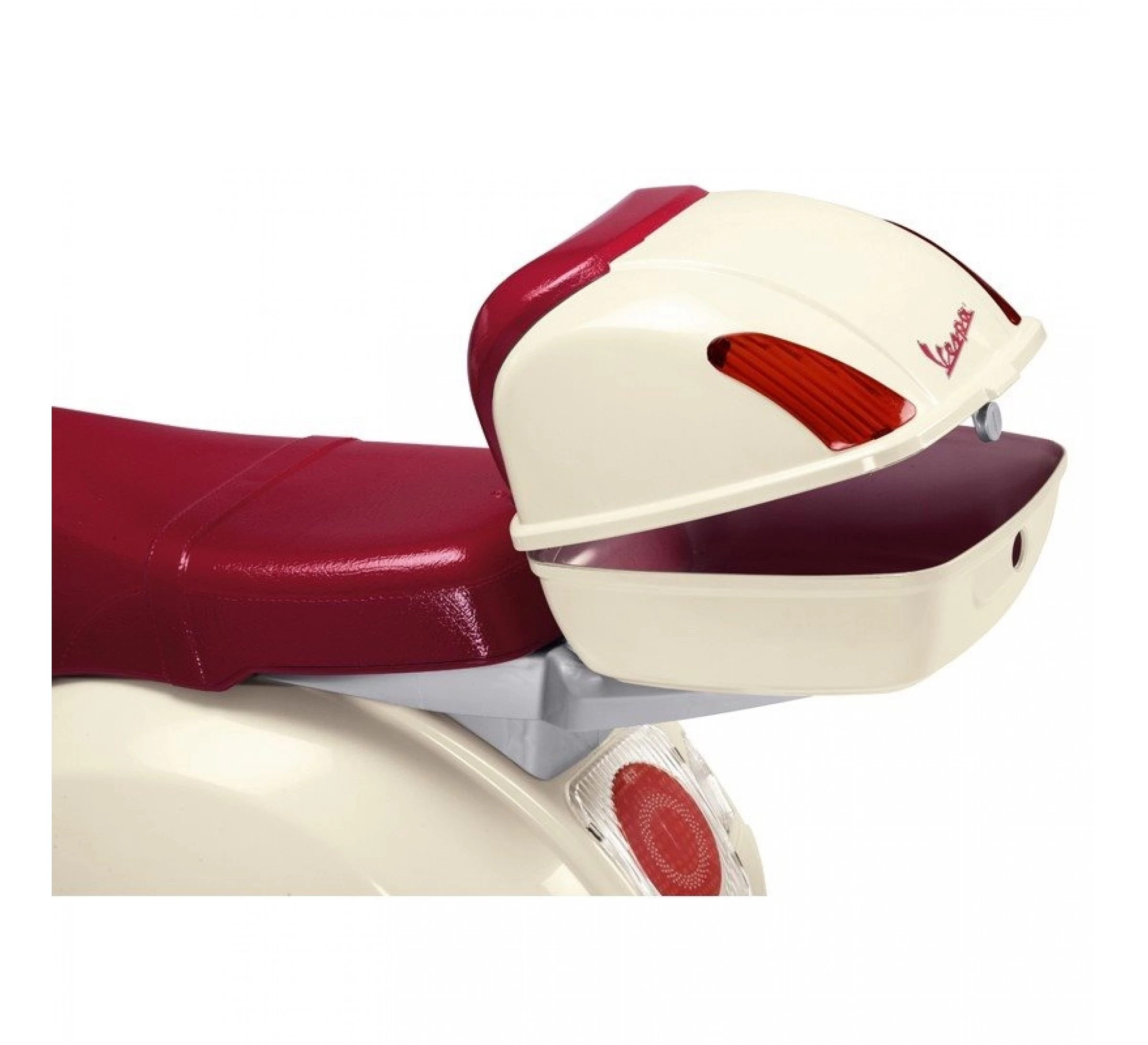 PEG PEREGO Vespa Scooter 12Volt 9 PEG PEREGO Vespa Scooter 12Volt - Afbeelding 7