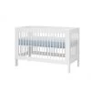 Basic Ledikant 60 X 120 Cm -Baby Bonanza pinio basic ledikant 60 x 120 cm
