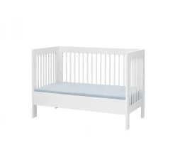 Basic Ledikant 60 X 120 Cm 10 Basic Ledikant 60 X 120 Cm -Baby Bonanza pinio basic ledikant 60 x 120 cm 2