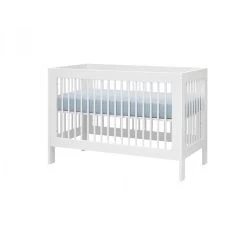 Basic Ledikant 60 X 120 Cm