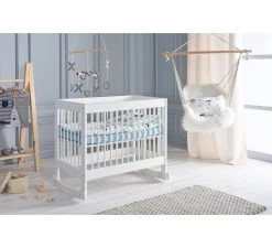 Bedside Wieg Basic -Baby Bonanza pinio bedside wieg basic 4