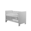 Calmo Doorgroeibed 70x140cm - Grey -Baby Bonanza pinio calmo doorgroeibed 70x140cm grey