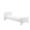 Calmo Tienerbed 90x200 - White -Baby Bonanza pinio calmo tienerbed 90x200 white