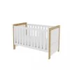 Ledikant Oakie 70x140 2 Ledikant Oakie 70x140 -Baby Bonanza pinio ledikant oakie 70x140 1