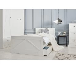 Marie Bedlade 90x200 -Baby Bonanza pinio marie bedlade 90x200 2